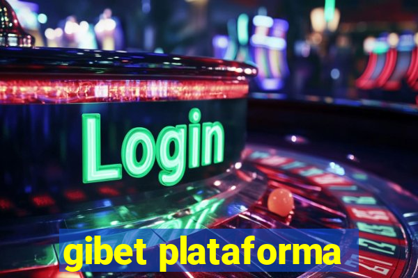 gibet plataforma